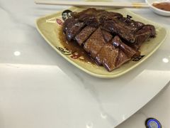 -濠江渔港酒楼(湾仔海鲜街，会展中心店)