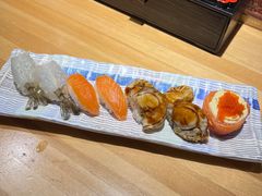 -万岁寿司(天河领展店)