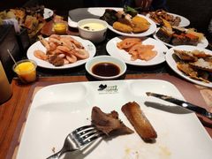 -汉巴味德(大悦城店)