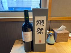 -桂马·日本料理·海胆·海鲜饭·酒场(民主广场店)