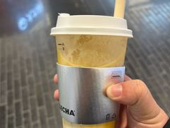 -LELECHA乐乐茶(王府井喜悦店)
