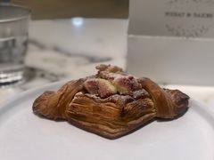 -WHEAT&BAKER-麥(凯德来福士店)