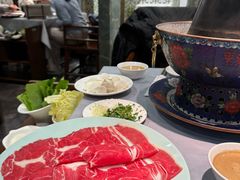 -东来顺饭庄(apm总店)