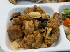 -香妃烤鸡(西单店)