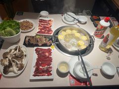 -潮泰牛肉火锅 · 创于1992年(车公庙店)