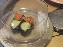 -争鲜回转寿司(东方银座店)