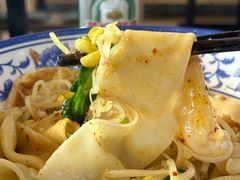 -东关吉祥西安腊汁肉夹馍(健德门店)