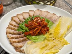 -阿里郎韩国料理