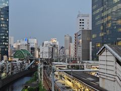 -秋叶原电器街