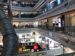 -巴黎春天(浦建店)