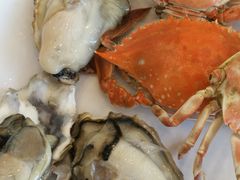 -澜悦港海鲜体验主题餐厅