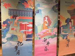 -长沙芙蓉国温德姆至尊豪廷大酒店 - 自助餐厅