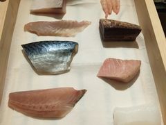 -荣一代目OMAKASE板前料理