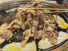 -杨小佳·齐齐哈尔烤肉·烤串(广州店)