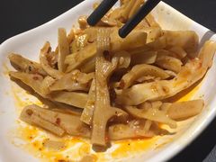 -贡梅老面馆·蟹粉面·无锡特色小吃(南长街主推店)