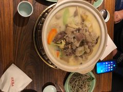 -后院犇牛主题餐厅(云岗店)