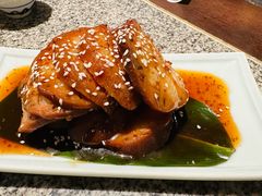-南京大牌档(龙湖长楹天街店)