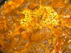 -高基五春川炒鸡排 韩国料理(威海总店)