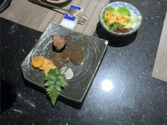 -極上萬膳·日料放题(海岸城店)