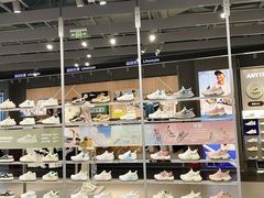 -李宁(苏州中心店)