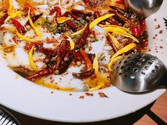 -新太二·鲜料川菜(群光广场店)