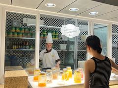 -汉巴味德(乐宾百货店)