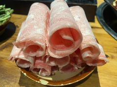 精品肥牛-楠火锅(广州总店)