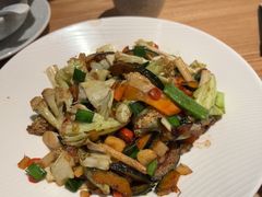 -榕意·川味之美(深业上城店)