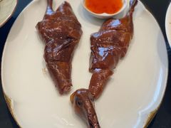 -香雪海饭店中餐厅(人民桥店)