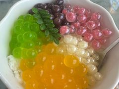 -云尊府云南菜·蒸汽石锅鱼(学清路店)