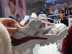 -ABC MART(济州莲洞店 )