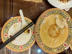 -柳泉居饭庄