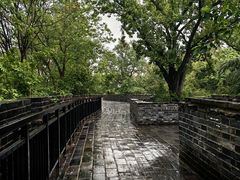 -虞山城墙