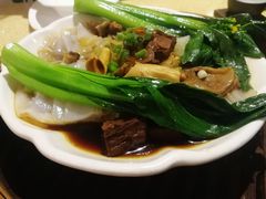 -喜鹊茶点.啫煲(车陂店)