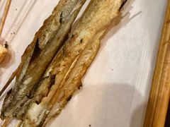 -新华阿喜烧烤(嘉泰雅园店)