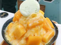 -大碗公亚热带美食冰城(左營門市)