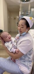 点击看大图 -宝生月子中心(民治店)