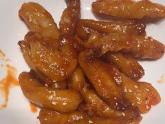 -南锣南门
