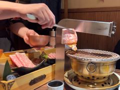 -牛道·和牛九食(市府恒隆广场店)