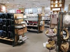-MUJI无印良品(滨江宝龙城店)
