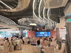 -松雅轩商务婚礼生日(同和店)
