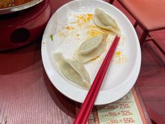-喜家德虾仁水饺(长泰广场店)