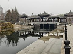-元大都城垣遗址公园