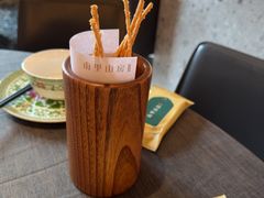 -南里山房·新淮扬菜(徐汇万科店)