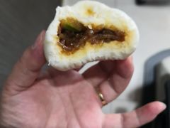 -都谷包子(天一广场店)