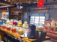 -老屋印象川菜(马园路店)