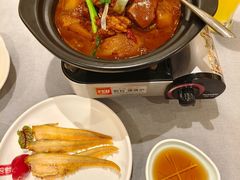 -唔哩赞·崇明私藏菜(建国西路店)