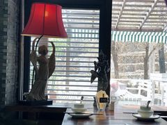 靠窗位-Local泰莲庭(虹鳟鱼店)