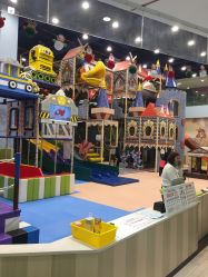 -meland亲子乐园•派对•研学(苏州悠方购物中心店)