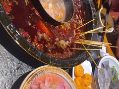 -陈眼镜火锅(总店)